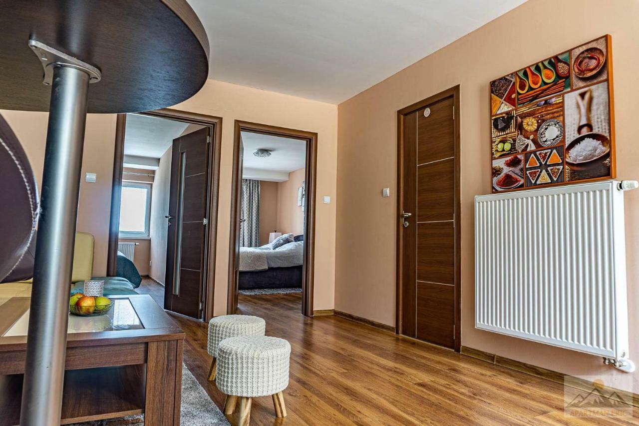 Apartment Eric,High Tatras Vysoke Tatry Exterior photo
